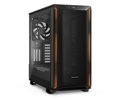 Obudowa BE QUIET! Dark Base 701 Black BGW58 Czarna